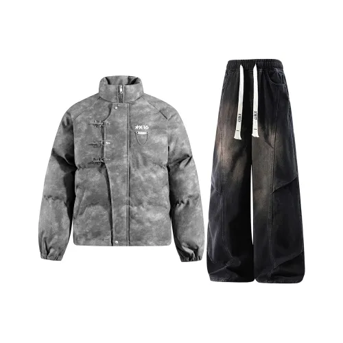 X1617 Унисекс Повседневная Спортивная Одежда