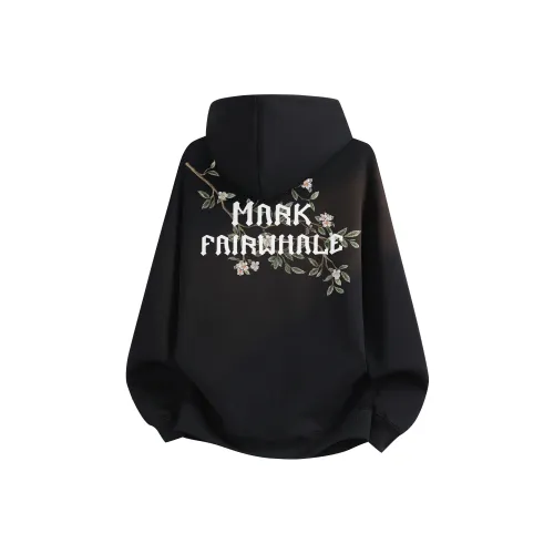 FAIRWHALE Унисекс Свитшоты