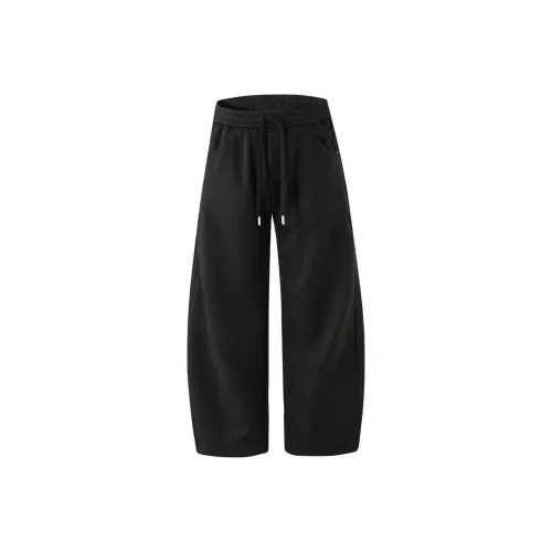 YINLANGSHIJIA Повседневные брюки Мужские