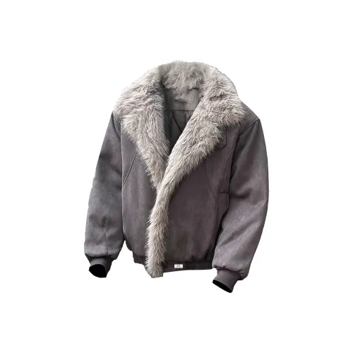 XUBAIHUO Унисекс Пуховики