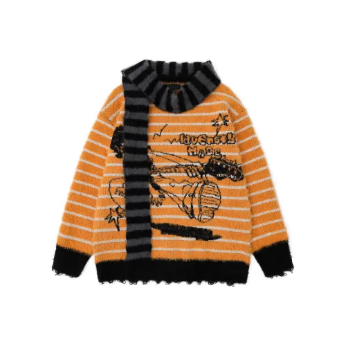 TREND ST Унисекс Трикотаж