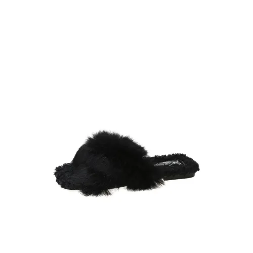 Lv Fielder Резиновый Дом Тапочки