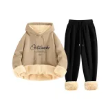 Хаки (Tb Handwritten Танши) + Черный (Tb Handwritten Танши Брюки Этикетка)