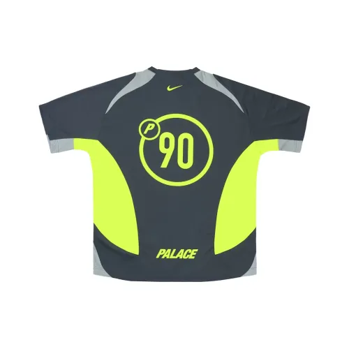 PALACE x Nike FW25 TOTAL P90 Джерси Футбол Джерси Унисекс