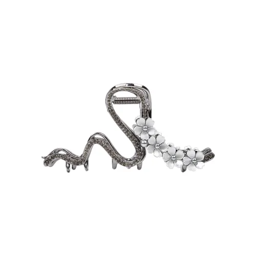 Bossia Медный сплав Заколки для волос Женские