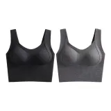 Чёрный + Тёмно-серый