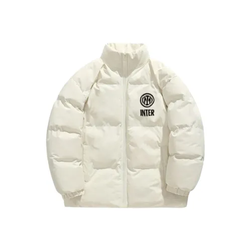 BVODE Женские пуховики