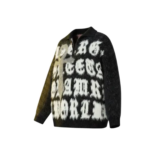 FA2LO Унисекс Трикотаж