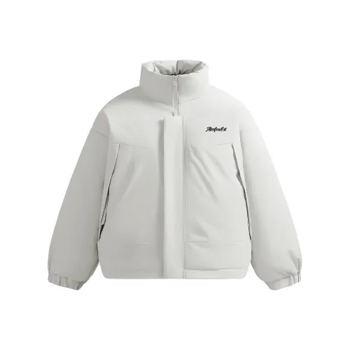 ALCOFM Унисекс Пуховики