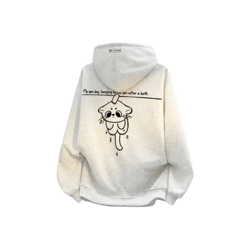 ATLETICO DE MADRID 1903 Свитшот Унисекс