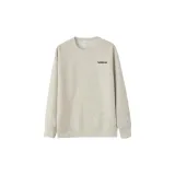 Серый меланж