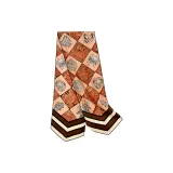 Красно-коричневый