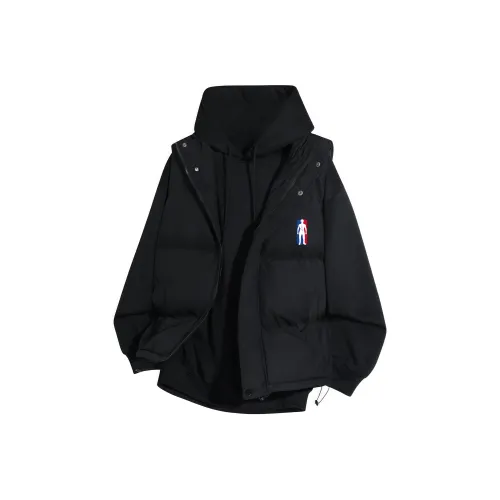 IXXAT Унисекс Жилеты