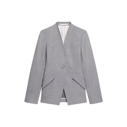 Helmut Lang Fw25 Бизнес-костюм женский