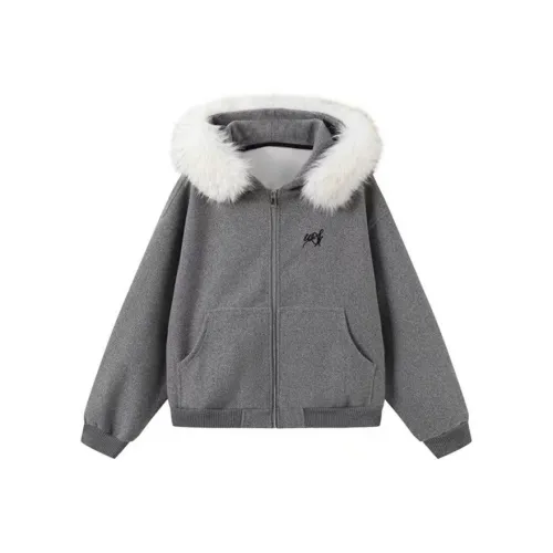 YINLEI Женские Свитшоты