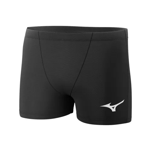 Mizuno Плавательные шорты Мужские Черные