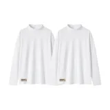 Белый + Белый