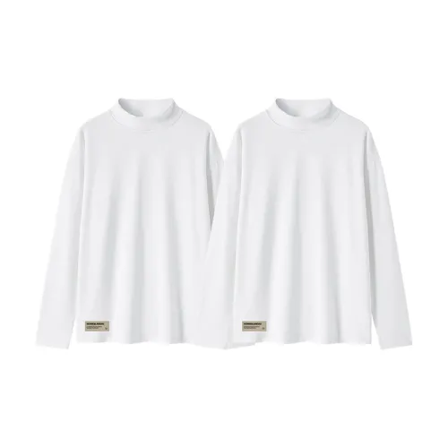 HOWIE LANDAU Унисекс Майки-трусы