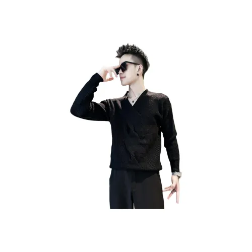 POSIYING Унисекс Трикотаж