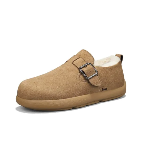 Bake Birkenstock Стиль Обувь Женские