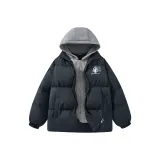 Темно-серый