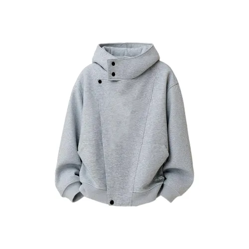 Universal Templates Свитшот Куртка Унисекс