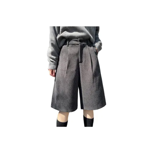 Шорты Flowers In Water Повседневные Женские