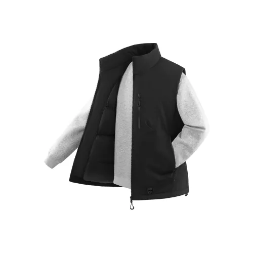 Двойная рыба Унисекс Жилеты