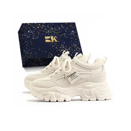 Boldi Kuki Низкий топ массивные кроссовки женские