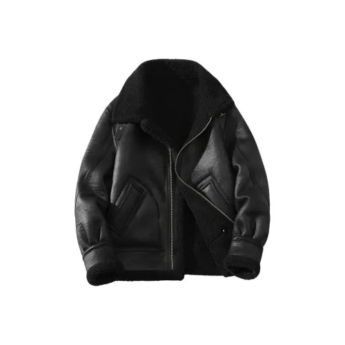 ACUOD BY CHANU Унисекс Куртки