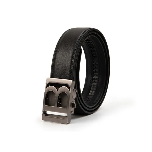 Ремни из коровьей кожи Red Bean Мужской 3,5 см