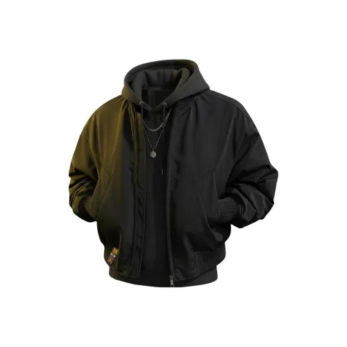 FCB ARCELONA Хлопковый пуховик унисекс