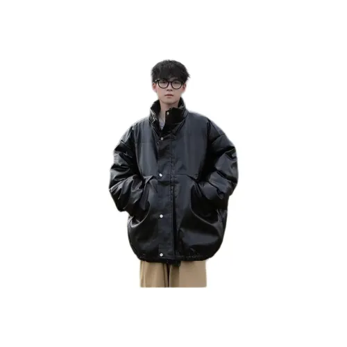 HYUNDAI Унисекс Пуховики