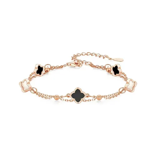 MISS TOOYA Сплав Браслеты Женские