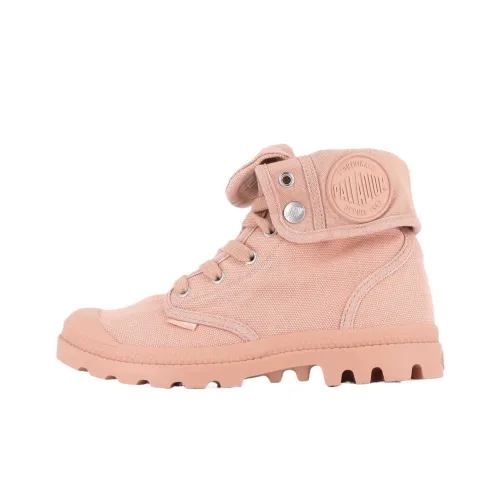 Палладий Baggy Кеды Женские