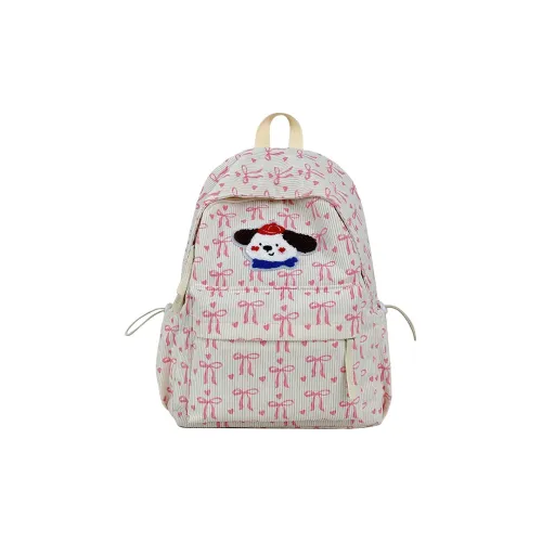 MOWAP Нейлон Рюкзак Стандартный Женский Многоцветный