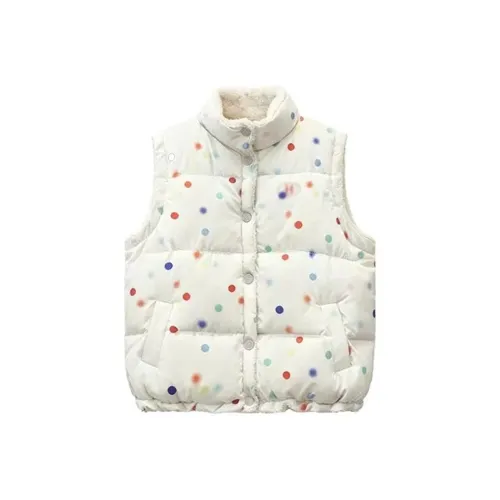 EMDPN Женские жилеты