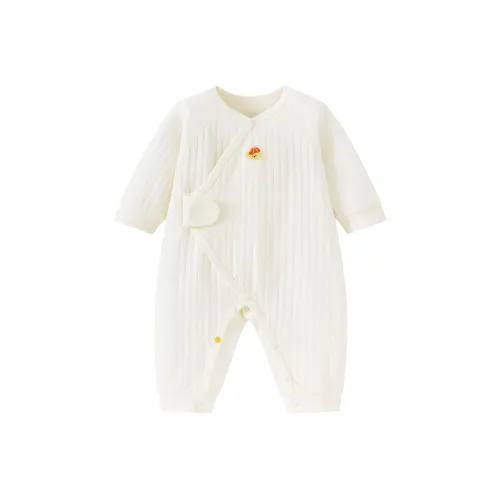 Mini Bala Молоко Белый 10501 Малыш Комбинезоны Ползунки