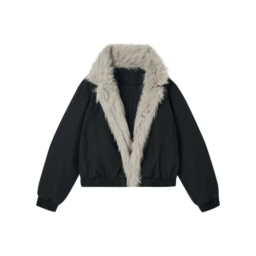 Menblero Унисекс Пуховики