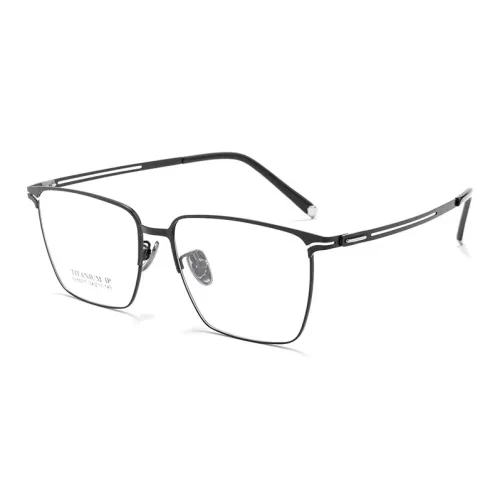 PSACSS Квадратные очки с диоптриями унисекс