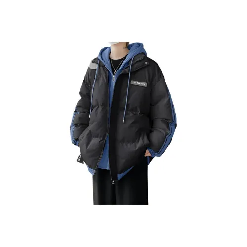 GY.VG Унисекс Пуховики