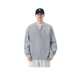 Серый (Улучшенный, утолщенный и с флисовой подкладкой)