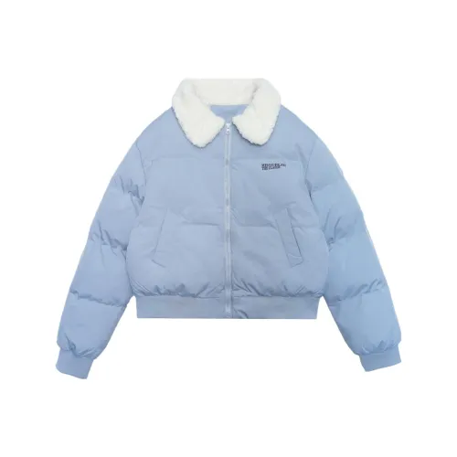 IWZI Женские пуховики