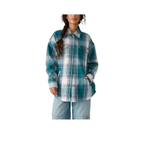 Dickies Куртки и Пальто Женские