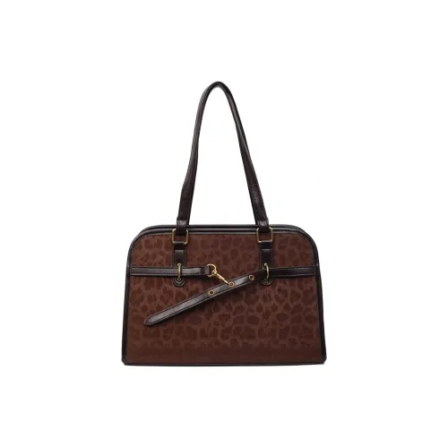 Chinllo ПУ (полиуретан) Сумка через плечо Стандартная Женская Многоцветная