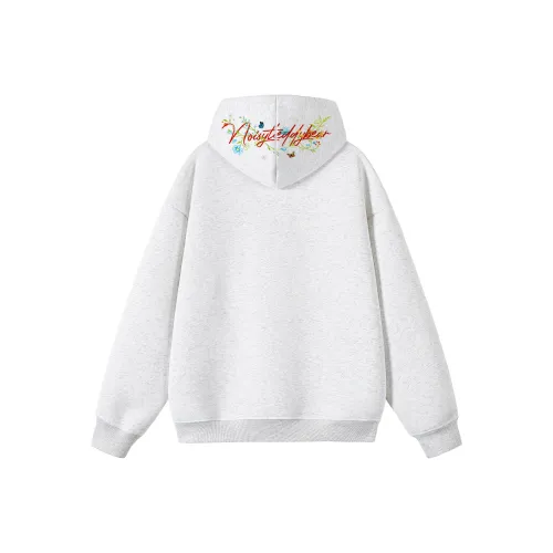 NOISY TEDDY Унисекс Свитшоты