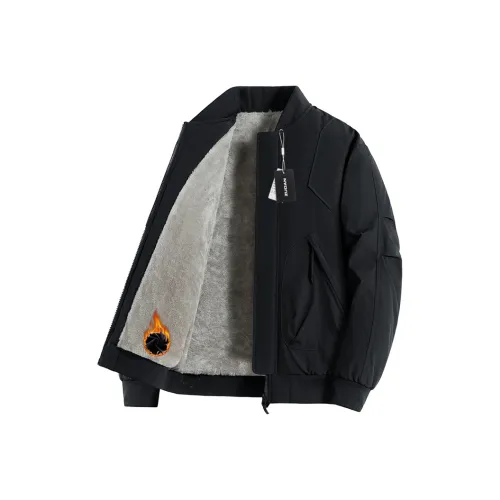 ZUOAN Мужские пуховики