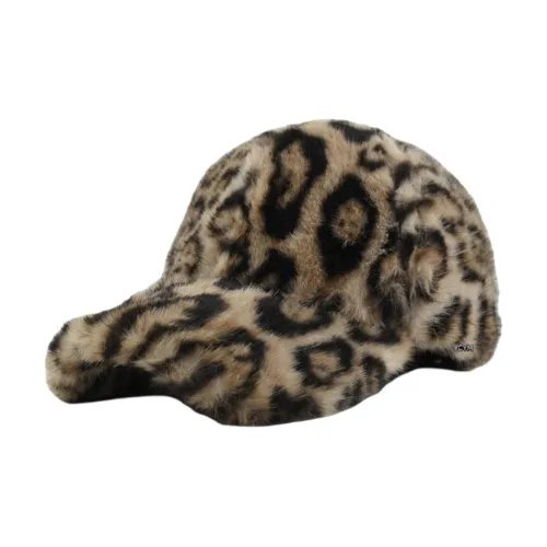 Yun Cheng Ya Man Полиэстер Кепки Женские