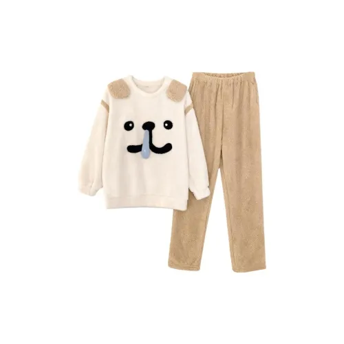 OXO OVERLOAD Пижамный комплект женский