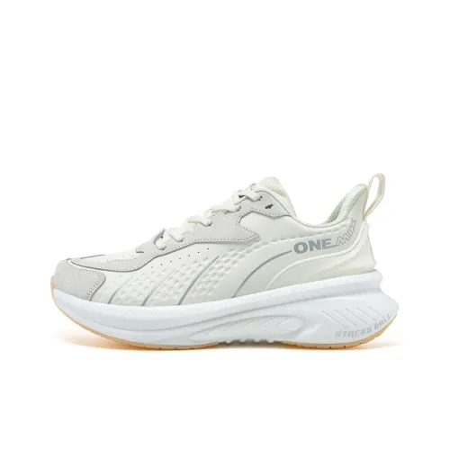 ONEMIX Беговые кроссовки Low Top Унисекс